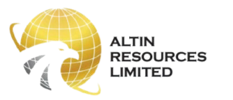 Altin Resources Logo