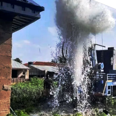 Environmental Initiative